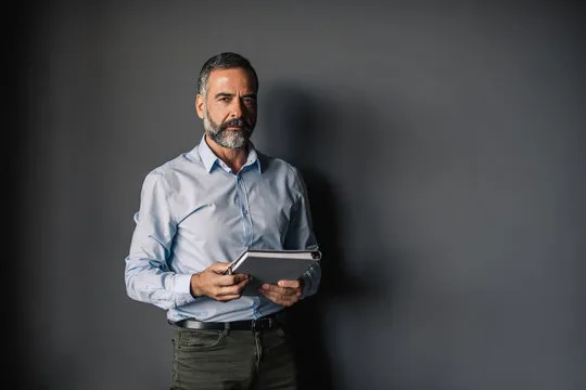 我们的团队和愿景