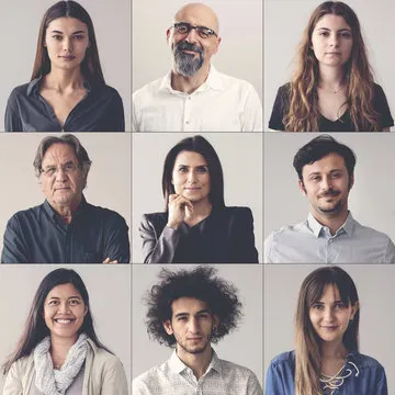 问鼎娱乐 品牌形象