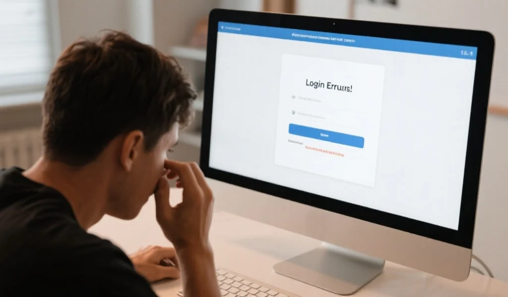 问鼎娱乐登录问题排查指南：轻松解决无法登录、忘记密码与账户验证问题