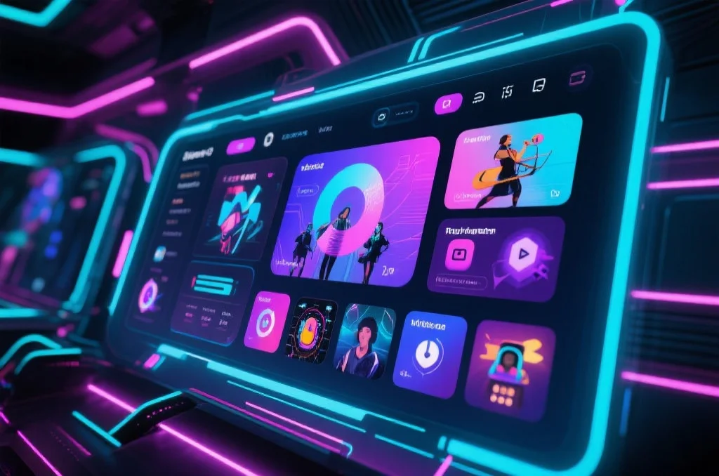 问鼎娱乐2025春季平台更新：探索全新体验与卓越性能